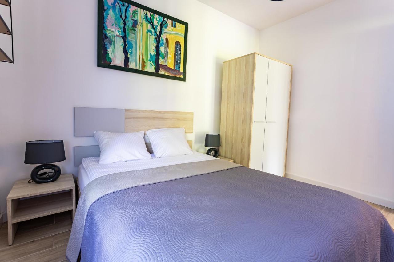 Apartamenty - Dom Smoldzinski Las Kültér fotó