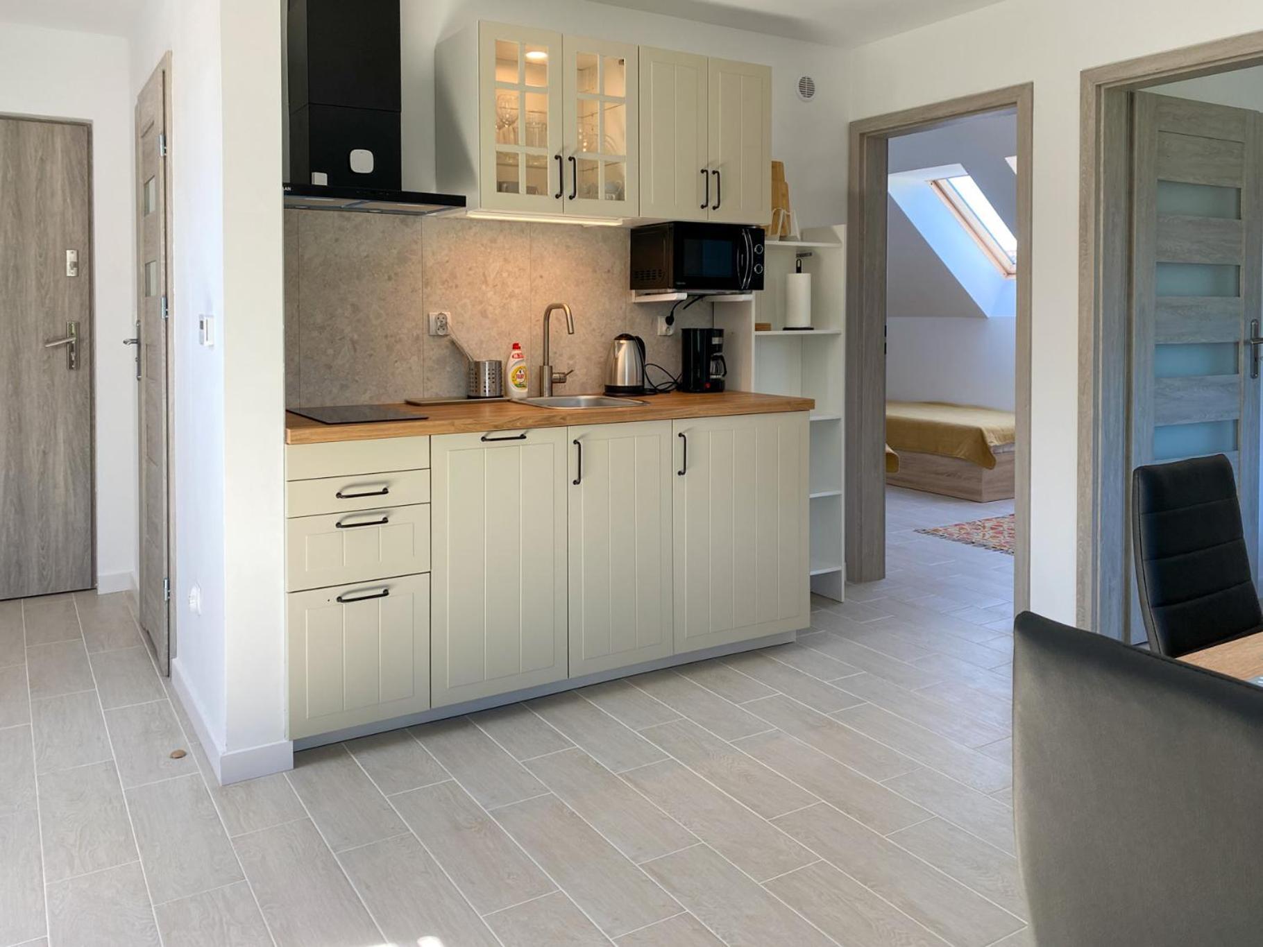 Apartamenty - Dom Smoldzinski Las Kültér fotó