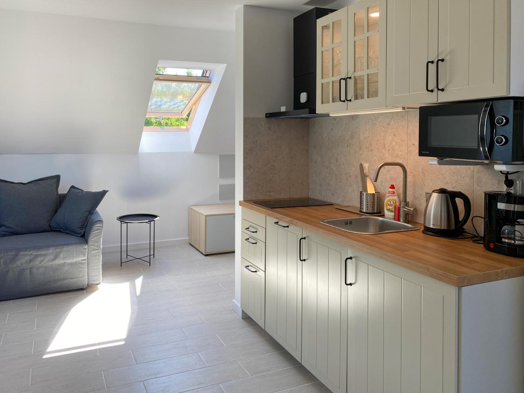 Apartamenty - Dom Smoldzinski Las Kültér fotó