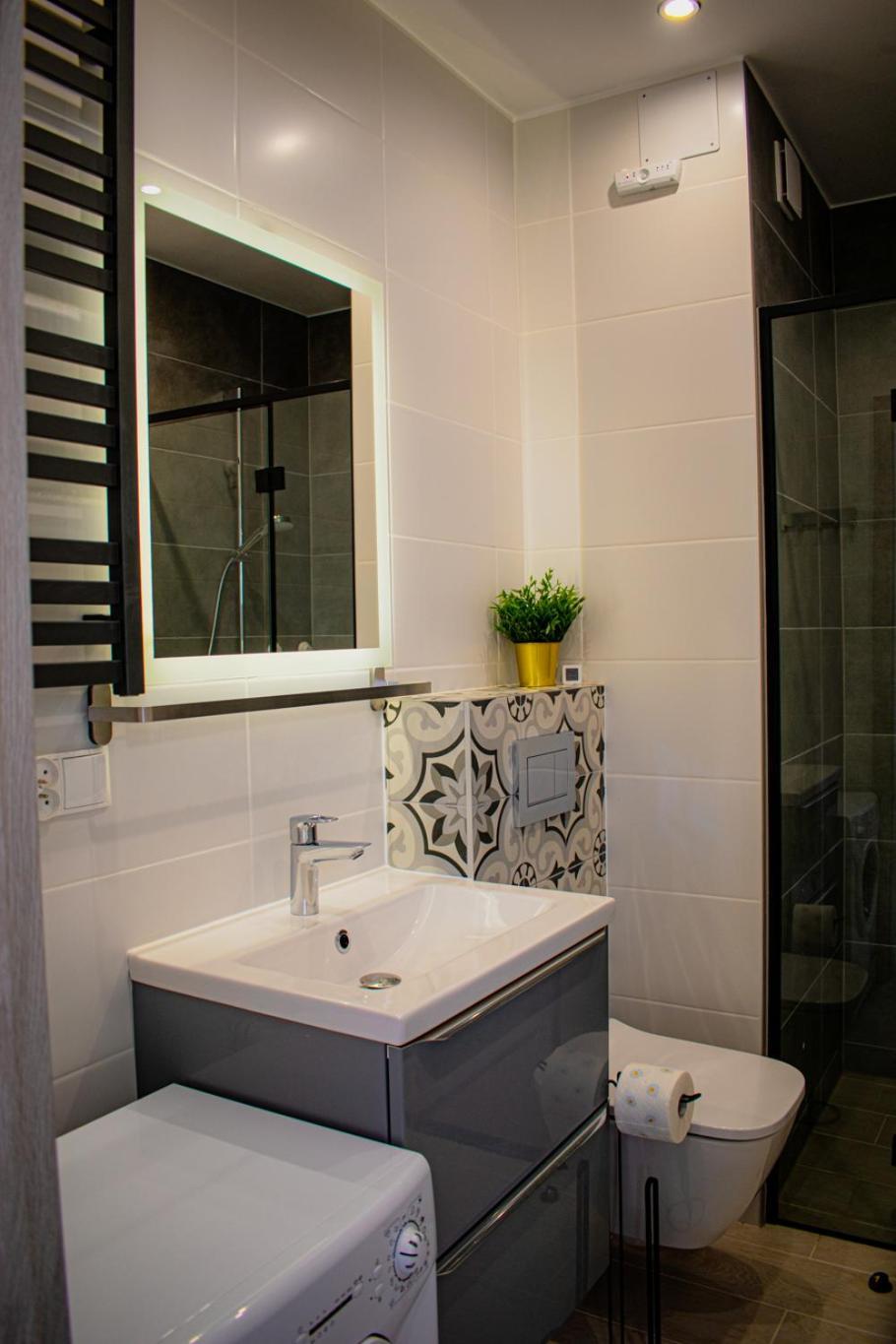 Apartamenty - Dom Smoldzinski Las Kültér fotó